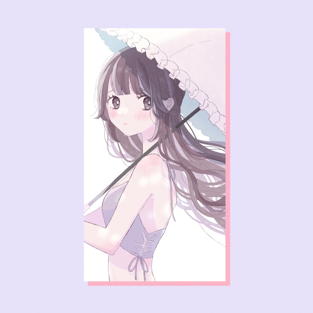 carnet ML(イラスト集)