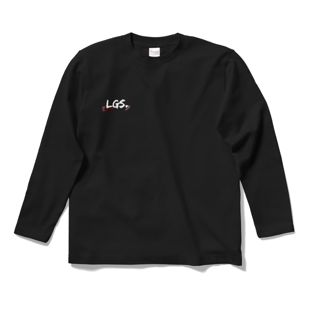 Lagus ロゴ(両面)