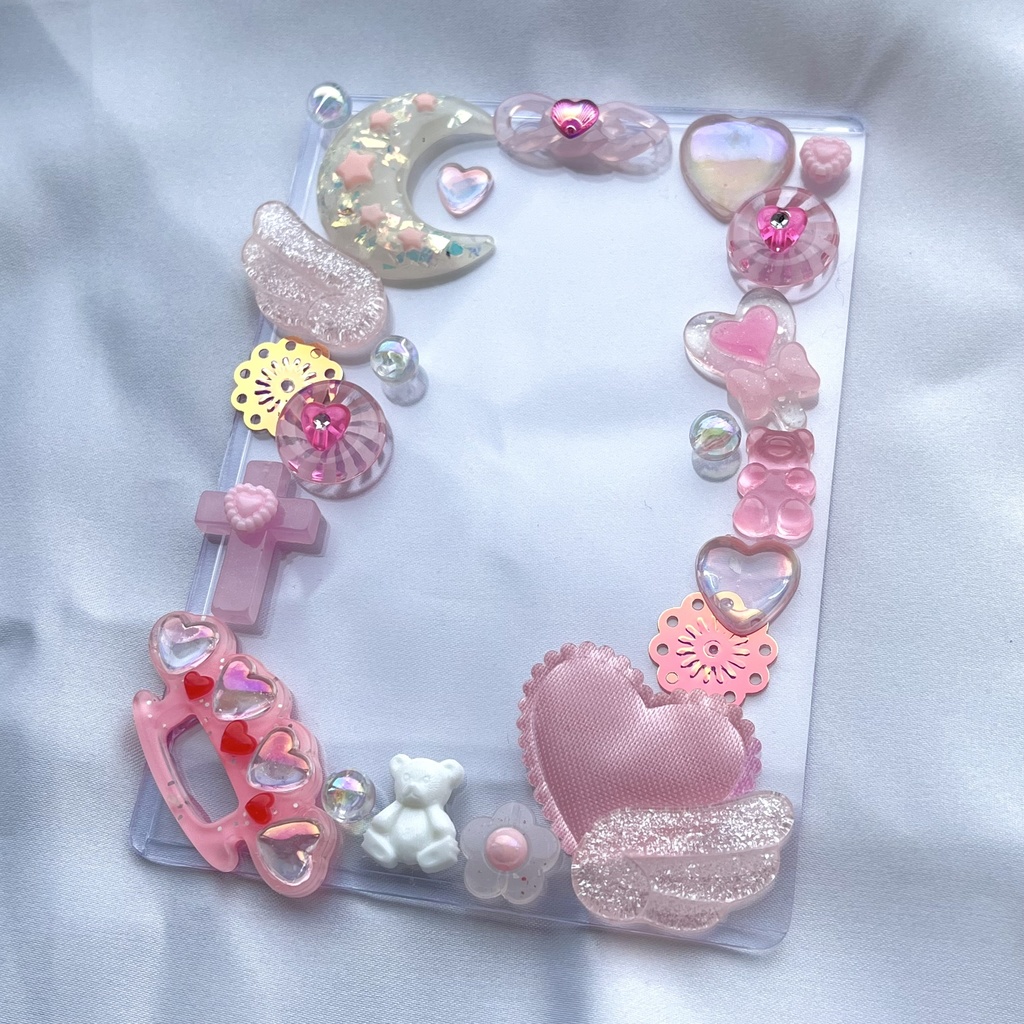 💗 תʅわƖ ıƖ ı ၈ 𖤟ほᓘ 💗