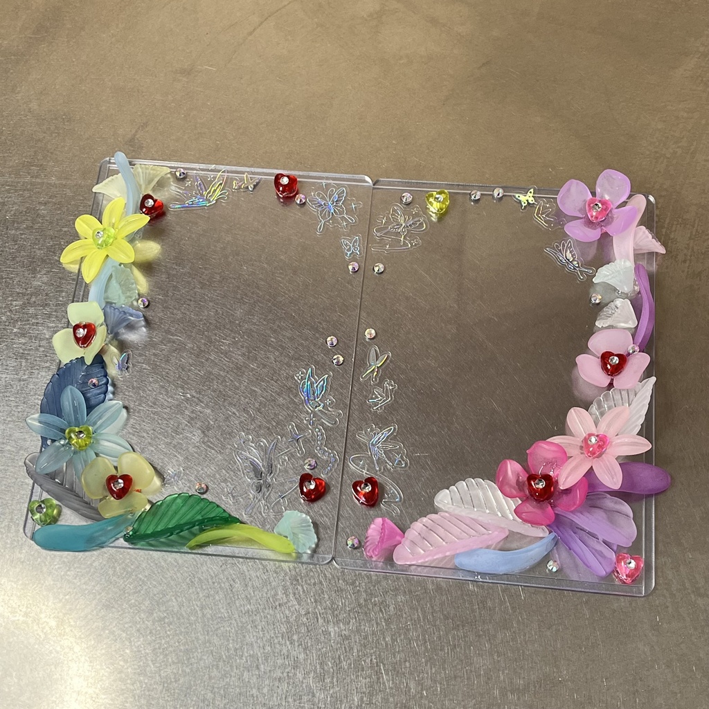 ๐flower๐