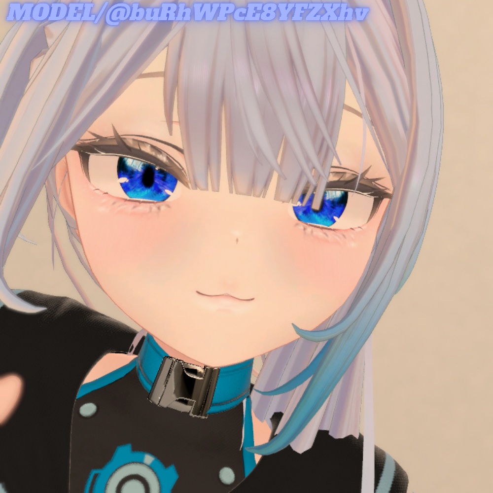 マヌカ対応 💥EXPLOSION💥 Eye Texture