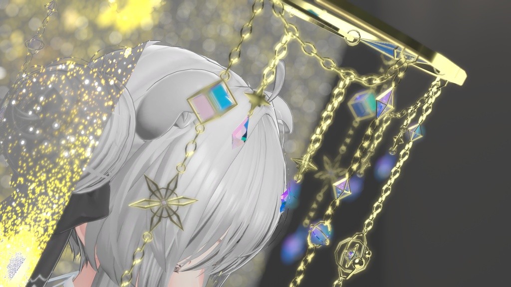 【MA対応アクセサリー】Velo Stellato.【販売開始セール中】