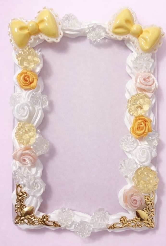 おまけ付き　B8 トレカケースデコ 