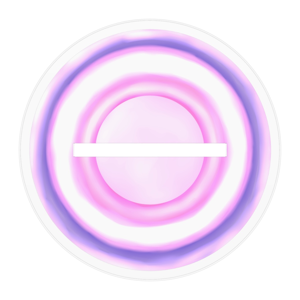 よみのアクスタ(3頭身)