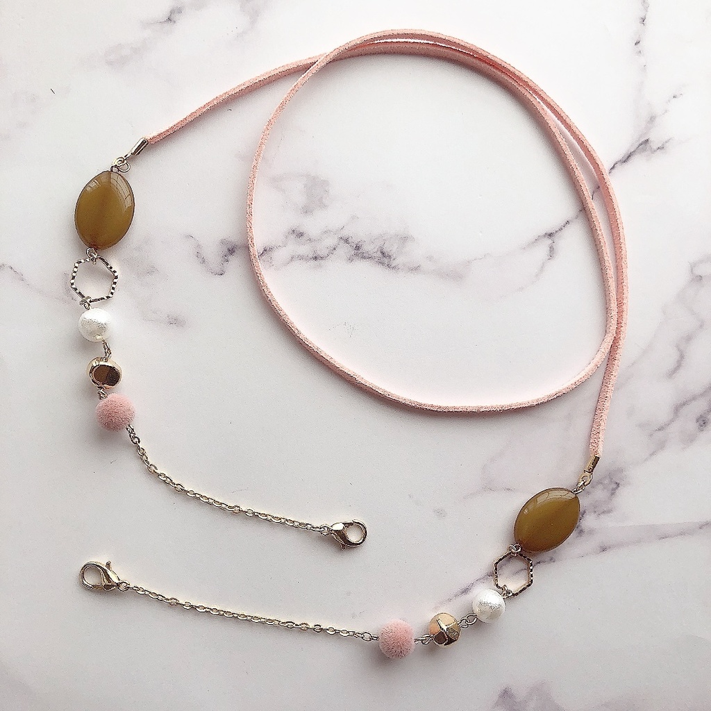 【Sale】江 モチーフ マルチコード