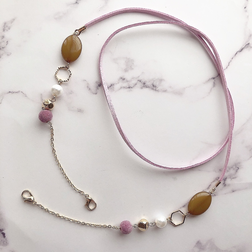 【Sale】江 モチーフ マルチコード