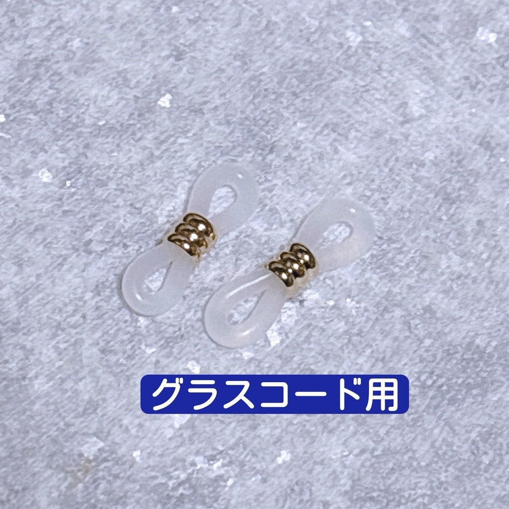 【Sale】江 モチーフ マルチコード