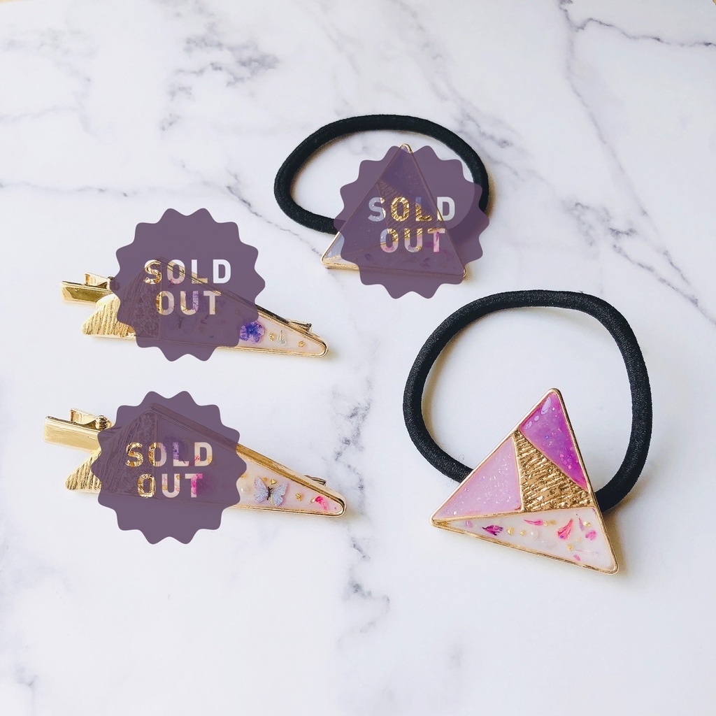 【Sale】Hair Accessory