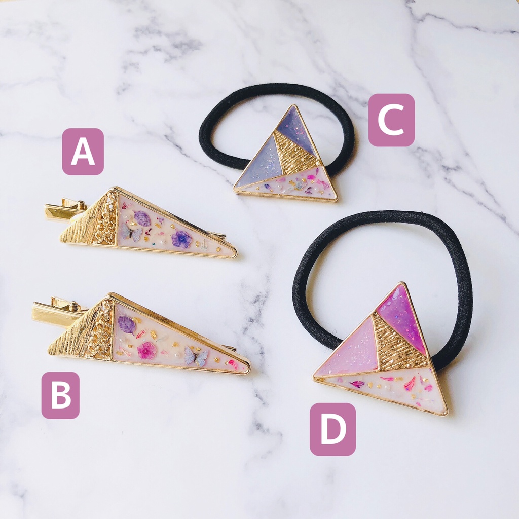 【Sale】Hair Accessory