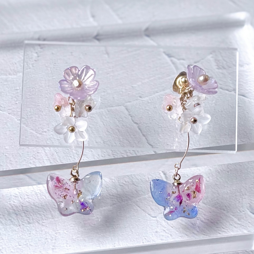 ピアス・イヤリング