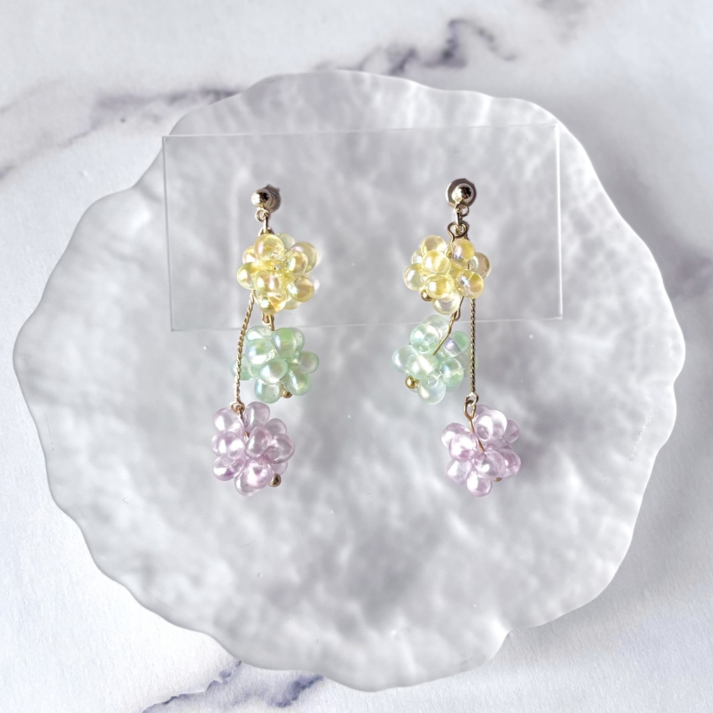 ピアス・イヤリング