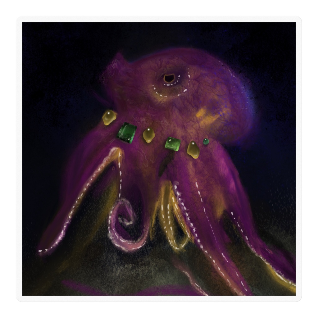 Octopus 