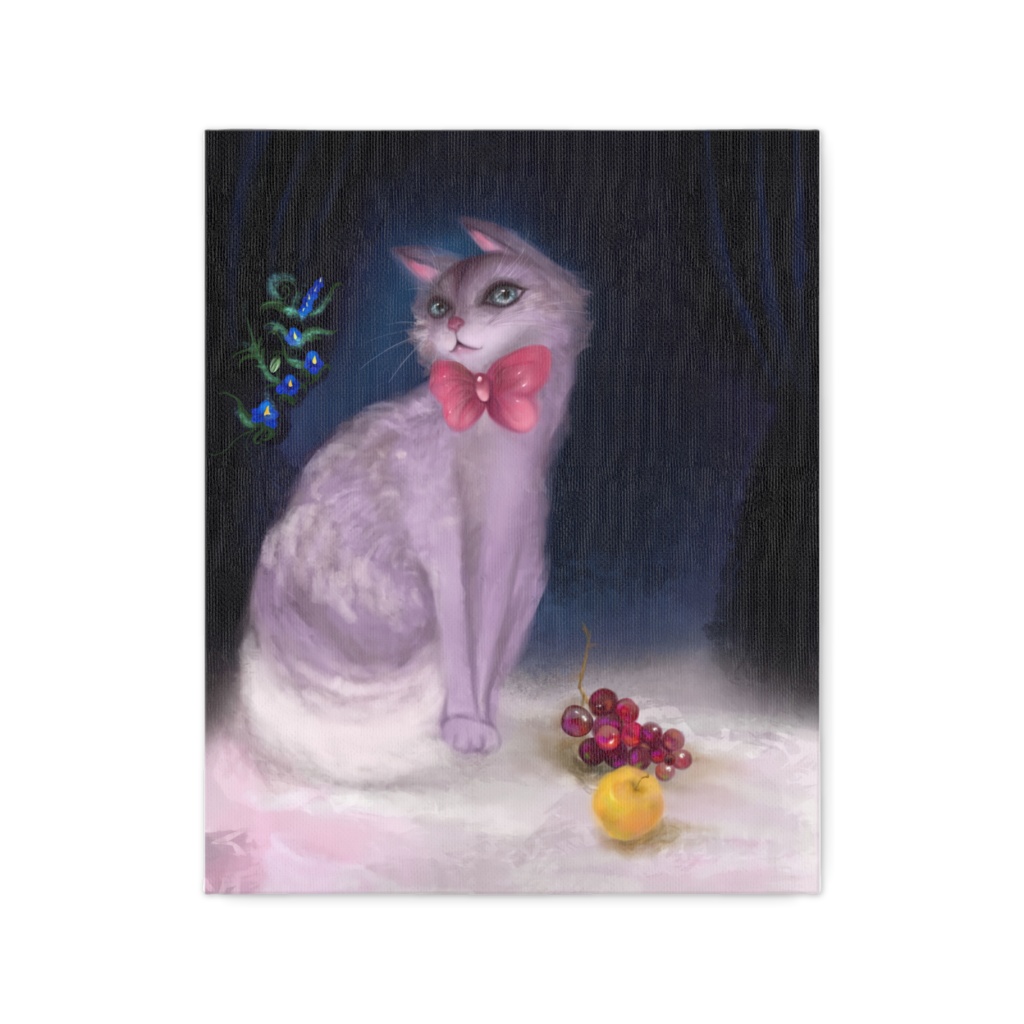 Dreamy Cat