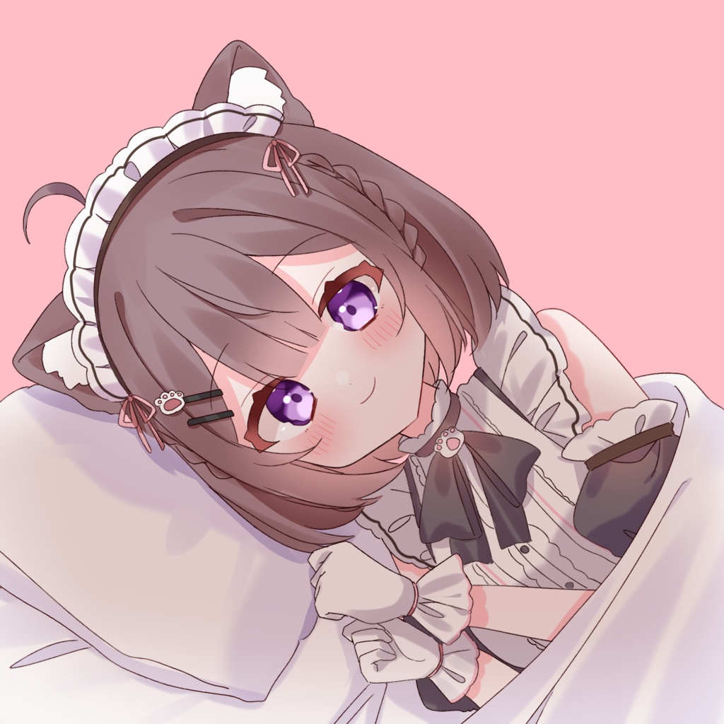 【常設】おはよう・おやすみボイス