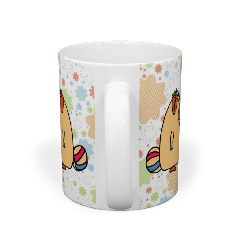 のぐみんマグカップ