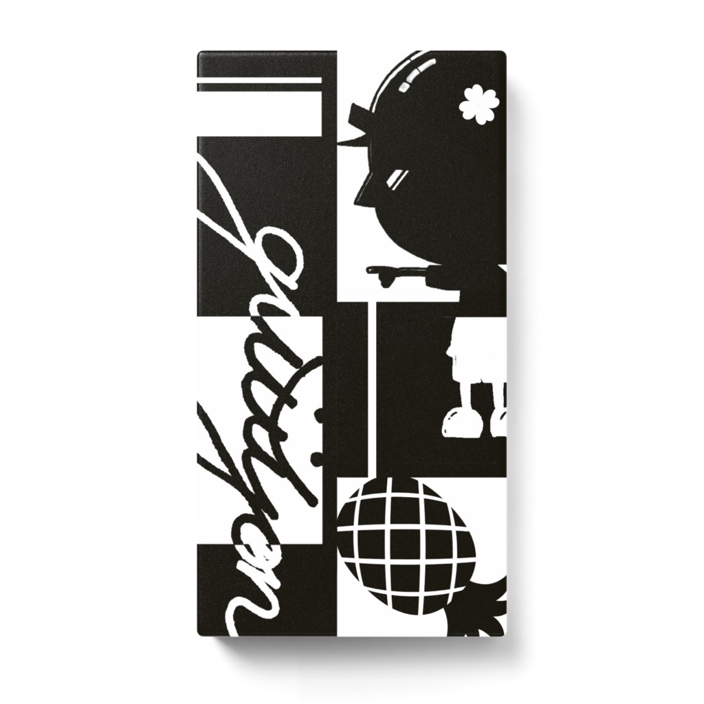 GUCCYONモバイルバッテリー