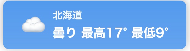 【OBS対応】お天気なが〜る47 ~全国47都道府県の天気を配信画面に表示~