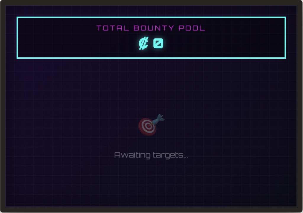 【わんコメ連携】賞金首ランキング - 視聴者を指名手配するOBSウィジェット