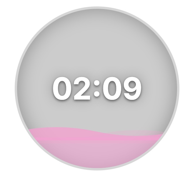 LiveStartCounter - 配信開始カウントダウンタイマー【OBS対応/9種デザイン】