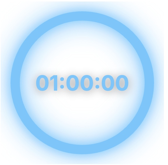 LiveStartCounter - 配信開始カウントダウンタイマー【OBS対応/9種デザイン】V1.1.0