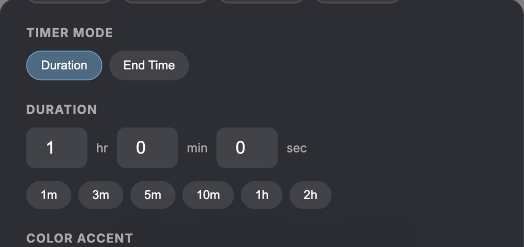 LiveStartCounter - 配信開始カウントダウンタイマー【OBS対応/9種デザイン】V1.1.0