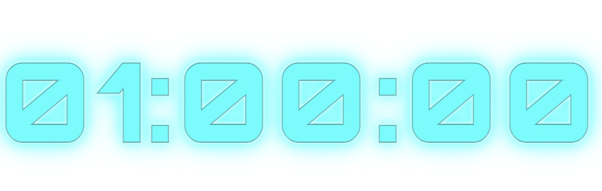 LiveStartCounter - 配信開始カウントダウンタイマー【OBS対応/9種デザイン】V1.1.0