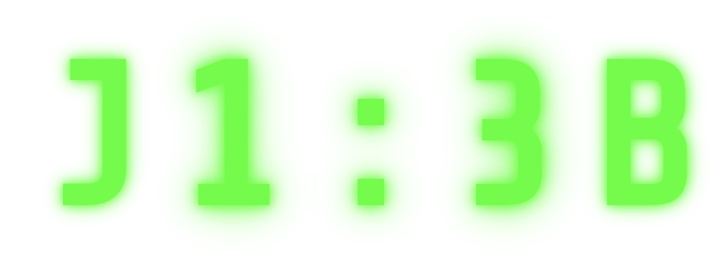 LiveStartCounter - 配信開始カウントダウンタイマー【OBS対応/9種デザイン】