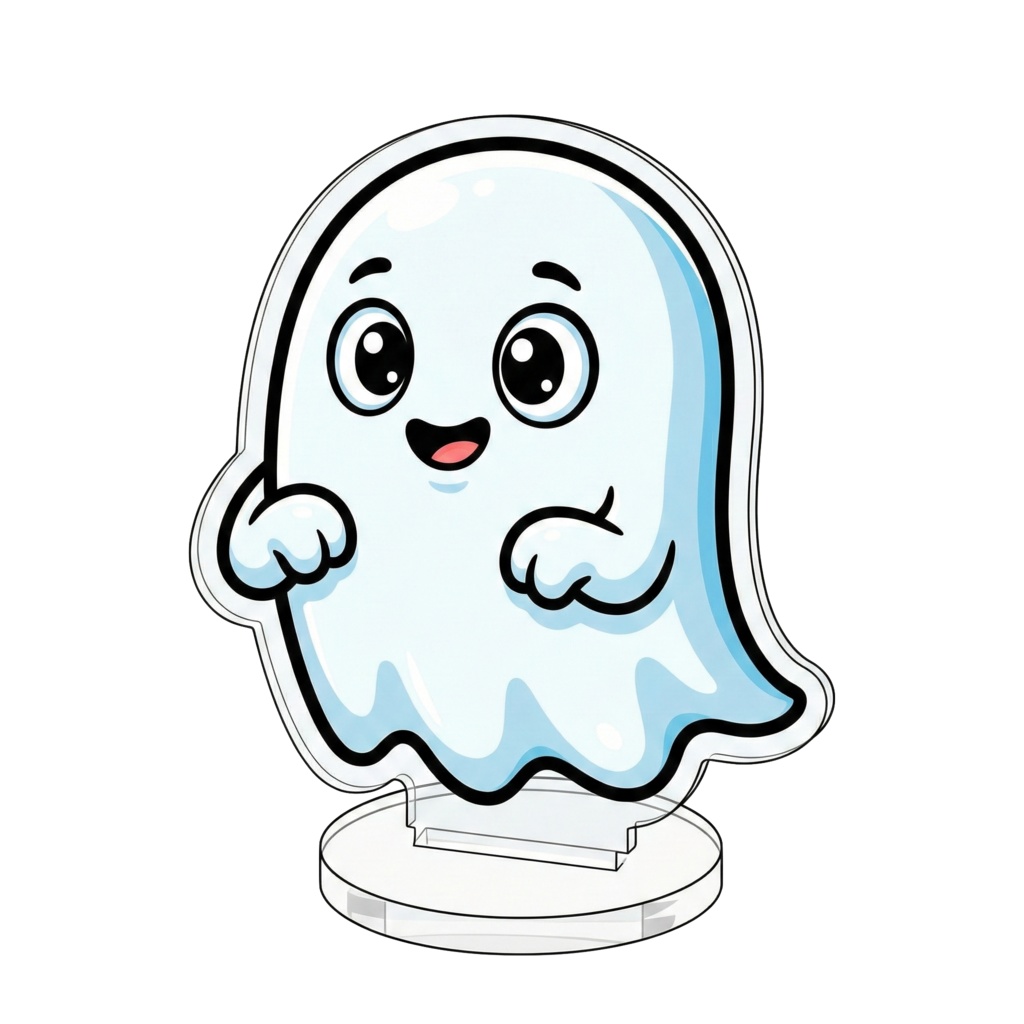 【わんコメ連携】デスクトップ・パレード - コメント連動ガチャOBSオーバーレイ