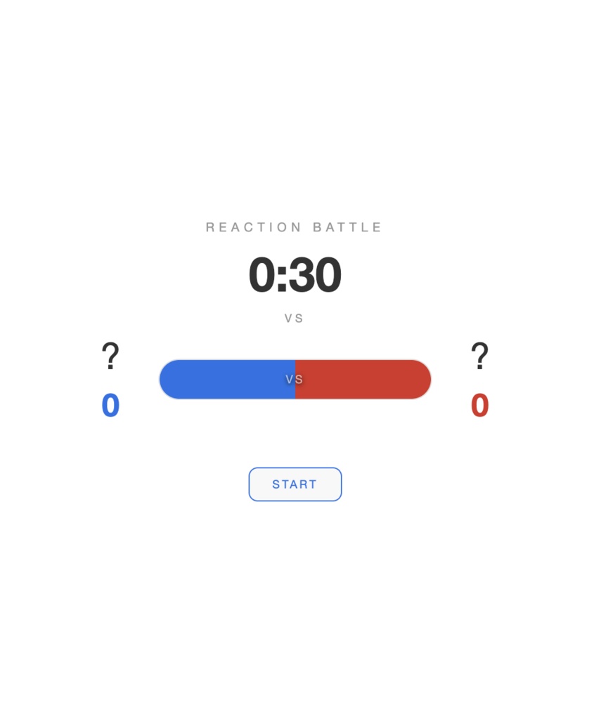 【わんコメ連携】リアクションパワー - YouTube Liveリアクション可視化でエンゲージメント向上OBSオーバーレイ