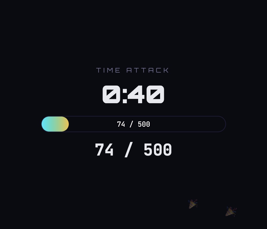 【わんコメ連携】リアクションパワー - YouTube Liveリアクション可視化でエンゲージメント向上OBSオーバーレイ
