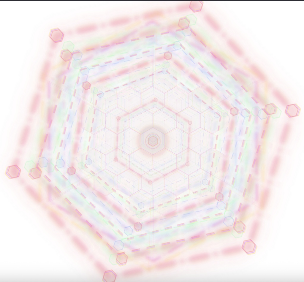 【わんコメ連携】配信オーラ - VTuberアバターをリアクションで彩るリアルタイムオーラエフェクト&診断レポートOBSオーバーレイ