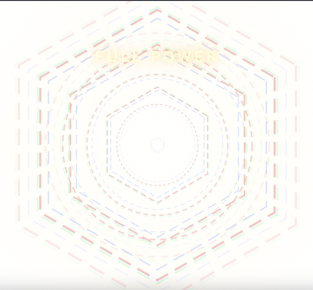 【わんコメ連携】配信オーラ - VTuberアバターをリアクションで彩るリアルタイムオーラエフェクト&診断レポートOBSオーバーレイ