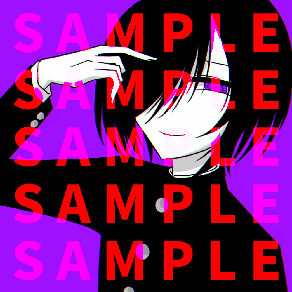 黒髪学ラン男子フリーアイコン集 グラシアス Booth