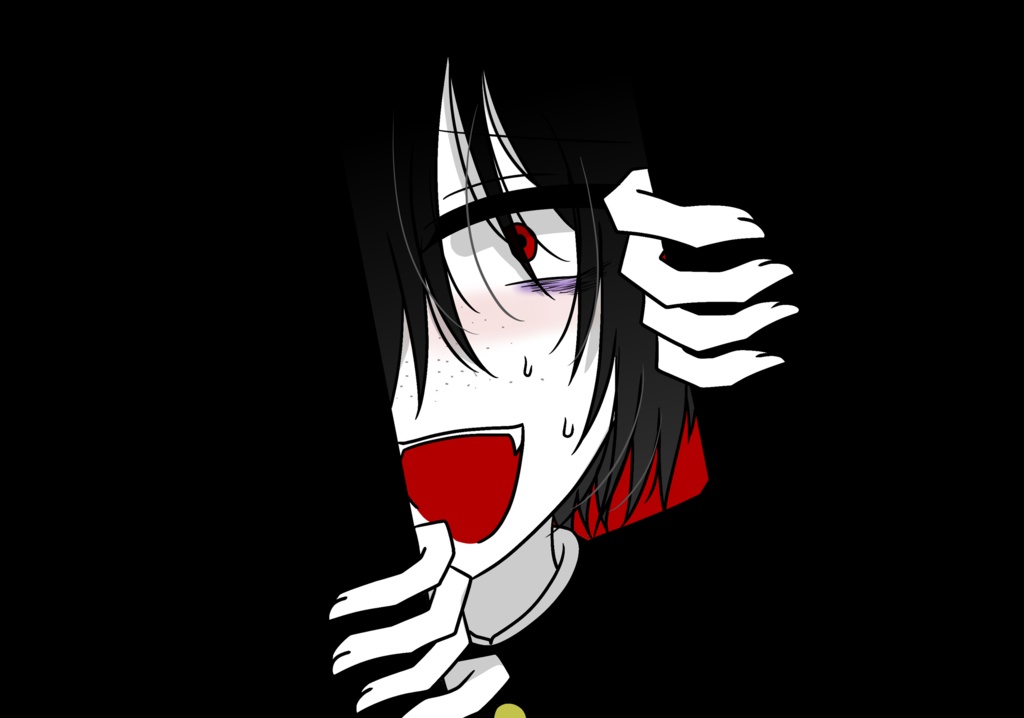 【1万プレイ記念】貴方を見てる恋人くん缶バッジ【全3種】