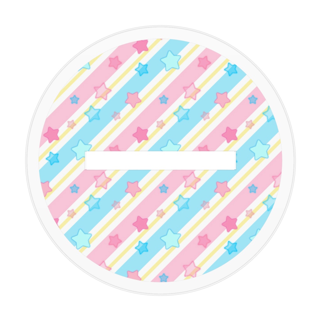 【1万プレイ記念】うさぎメンヘラくんアクスタ