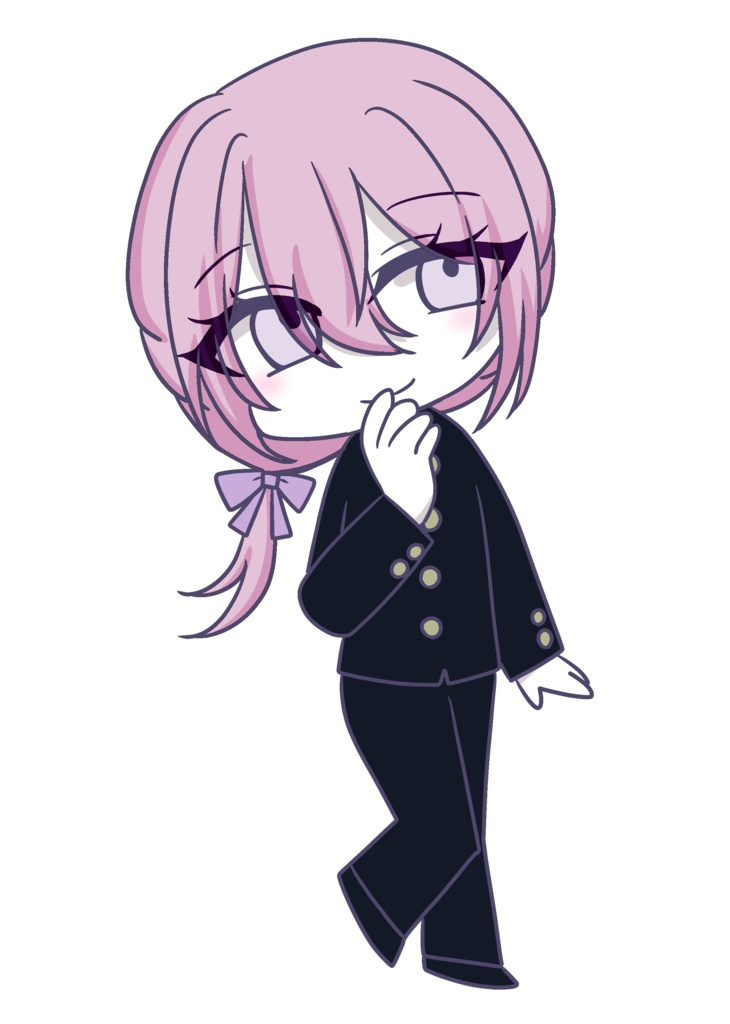 【11周年記念】常盤明彦アクキー