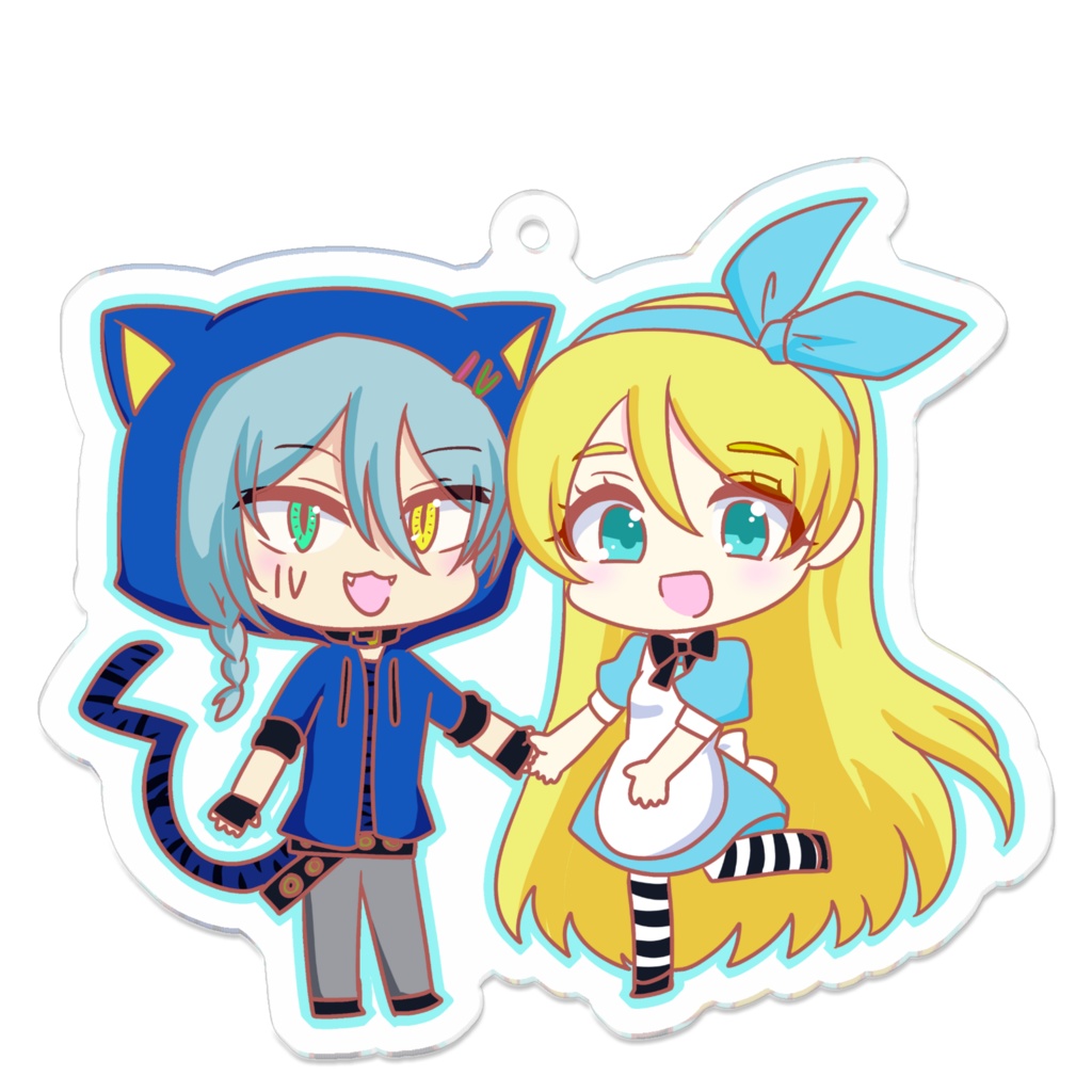 500↑DL記念ふたなりアリスコンビアクキー【オールキャラ】