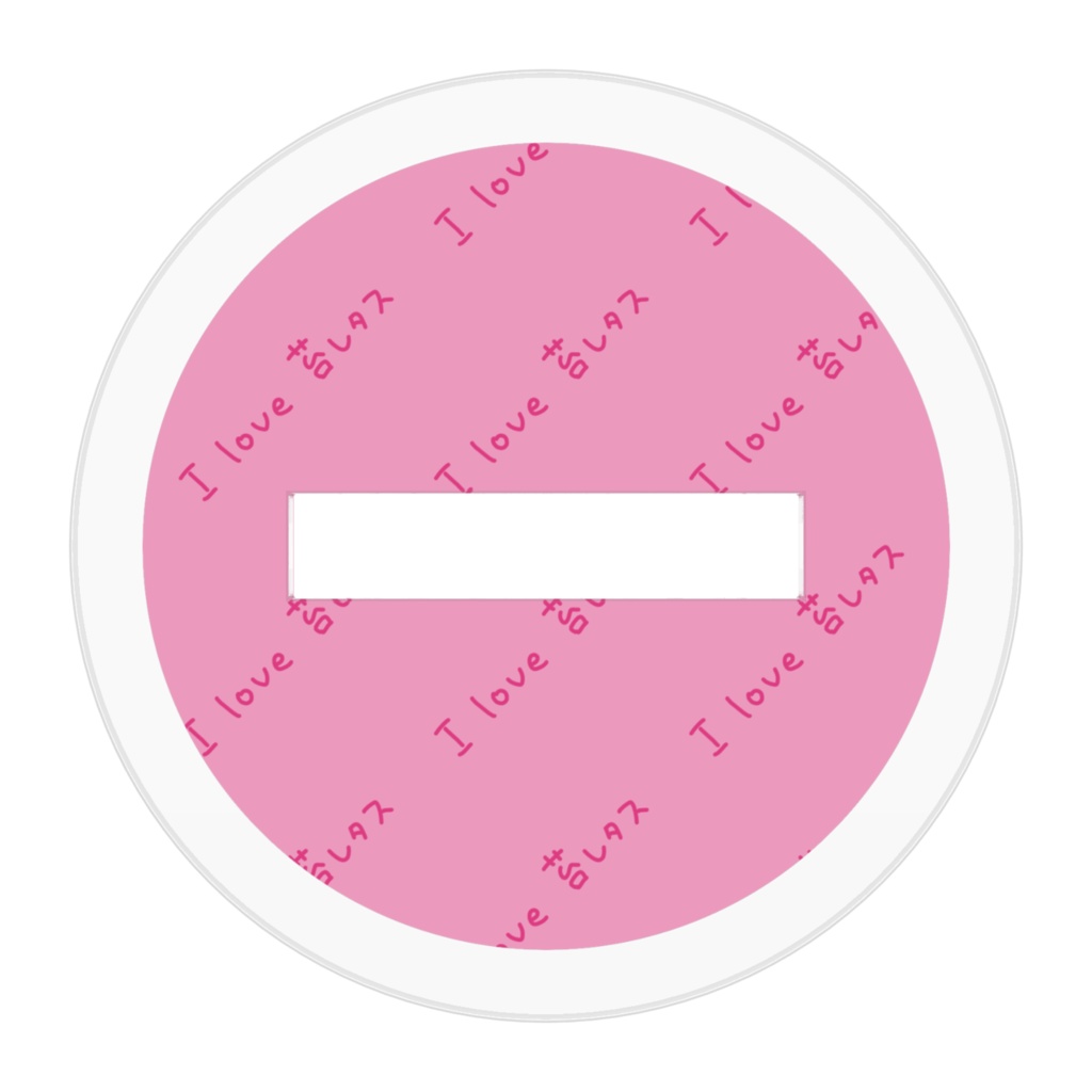 【苔レタザウルス】アクスタ