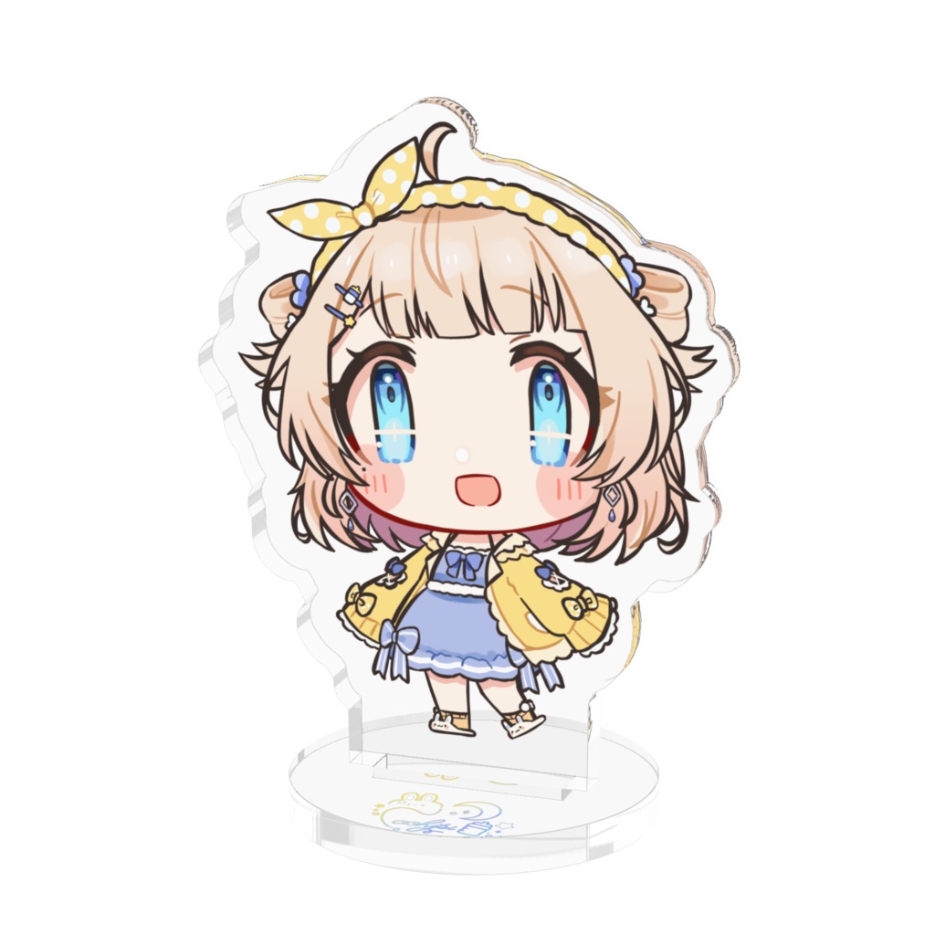 ちゅぴスタ