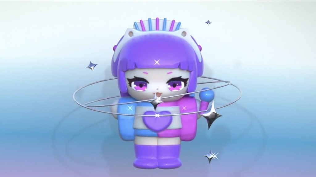 【BGM / INST】NEO EDO DREAMSCAPE（作業用・勉強用・睡眠用）