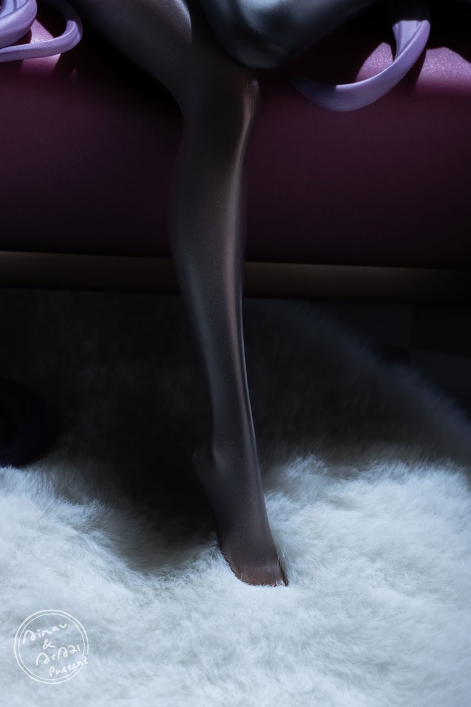 【受注生産品】アズールレーン タシュケント 妖精のプリグラシール