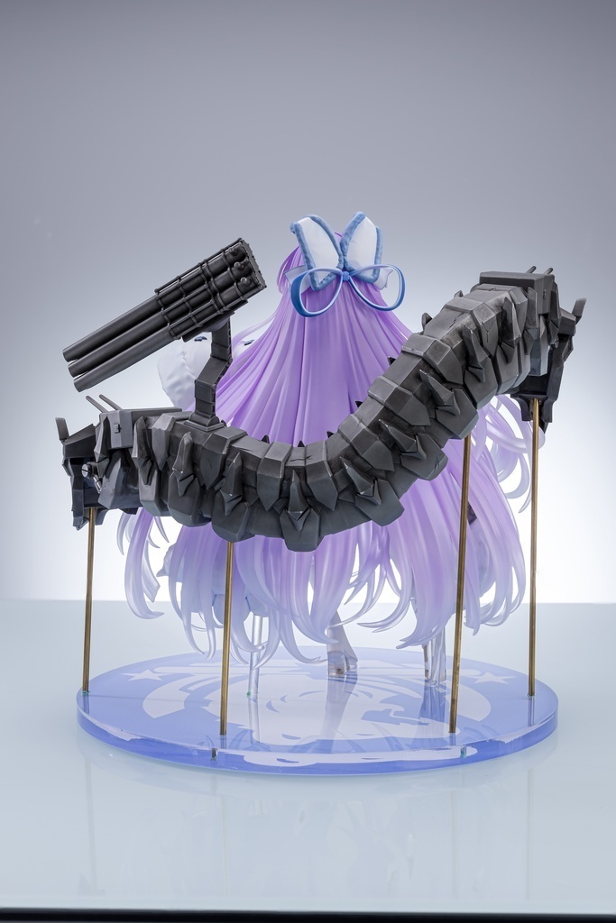 【受注生産品】【艦装付き】 アズールレーン タシュケント ガレージキット