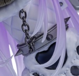 【受注生産品】【艦装付き】 アズールレーン タシュケント ガレージキット