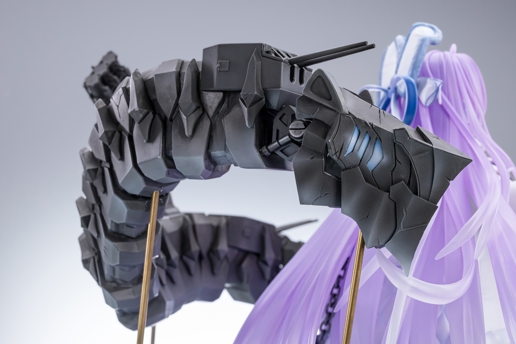 【受注生産品】【艦装付き】 アズールレーン タシュケント ガレージキット