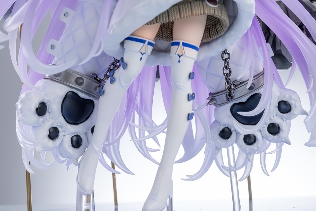 【受注生産品】【本体のみ】 アズールレーン タシュケント ガレージキット