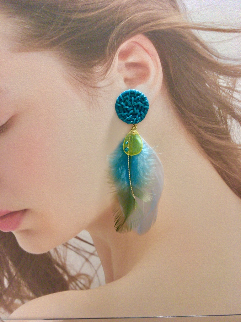 夏を駆ける羽根<エルヴィンVer.>