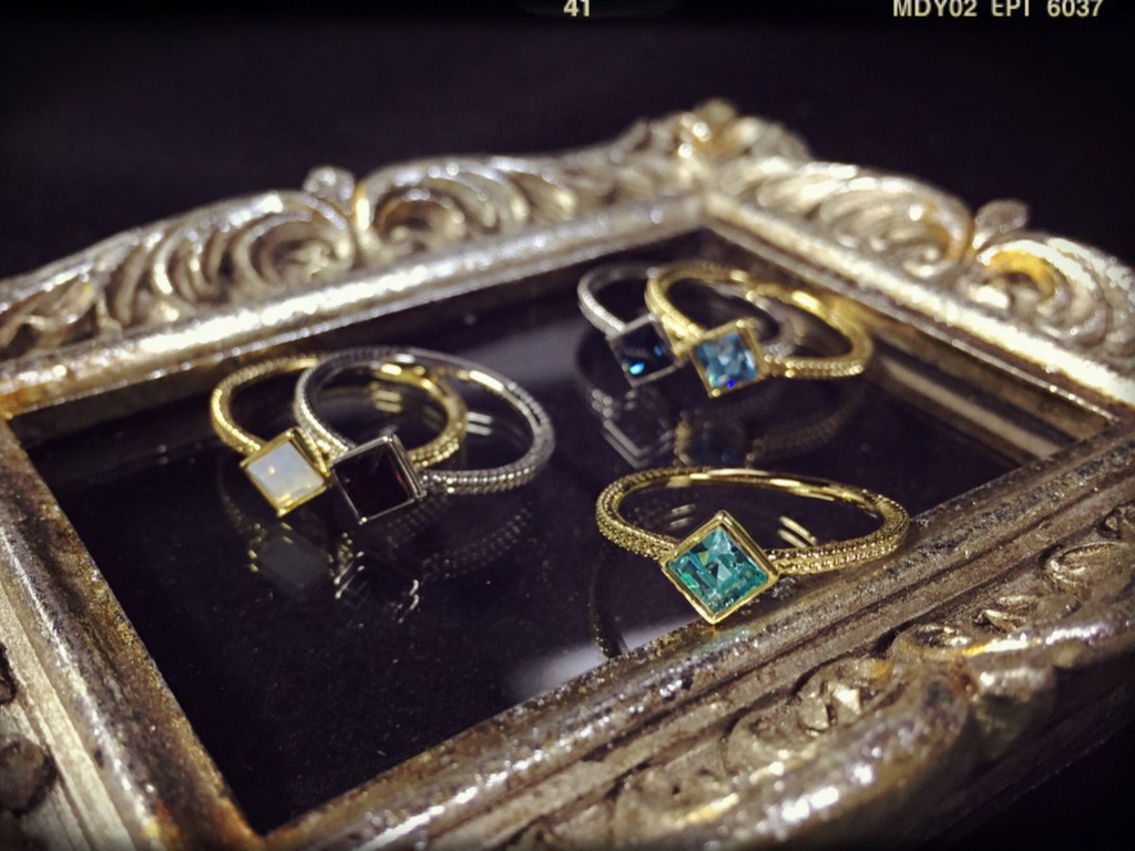 スクエアスワロリング