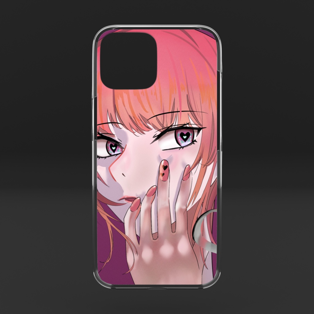 ❤️iPhone16ケース