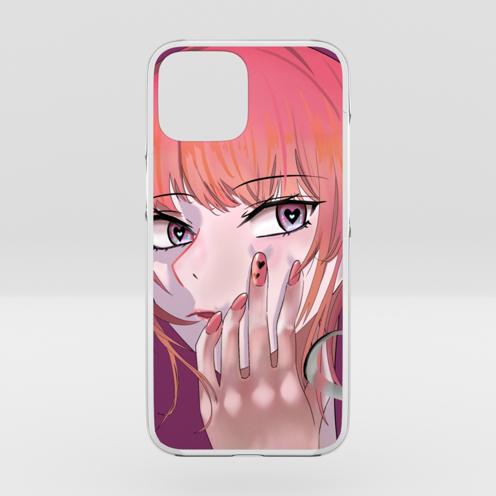 ❤️iPhone16ケース