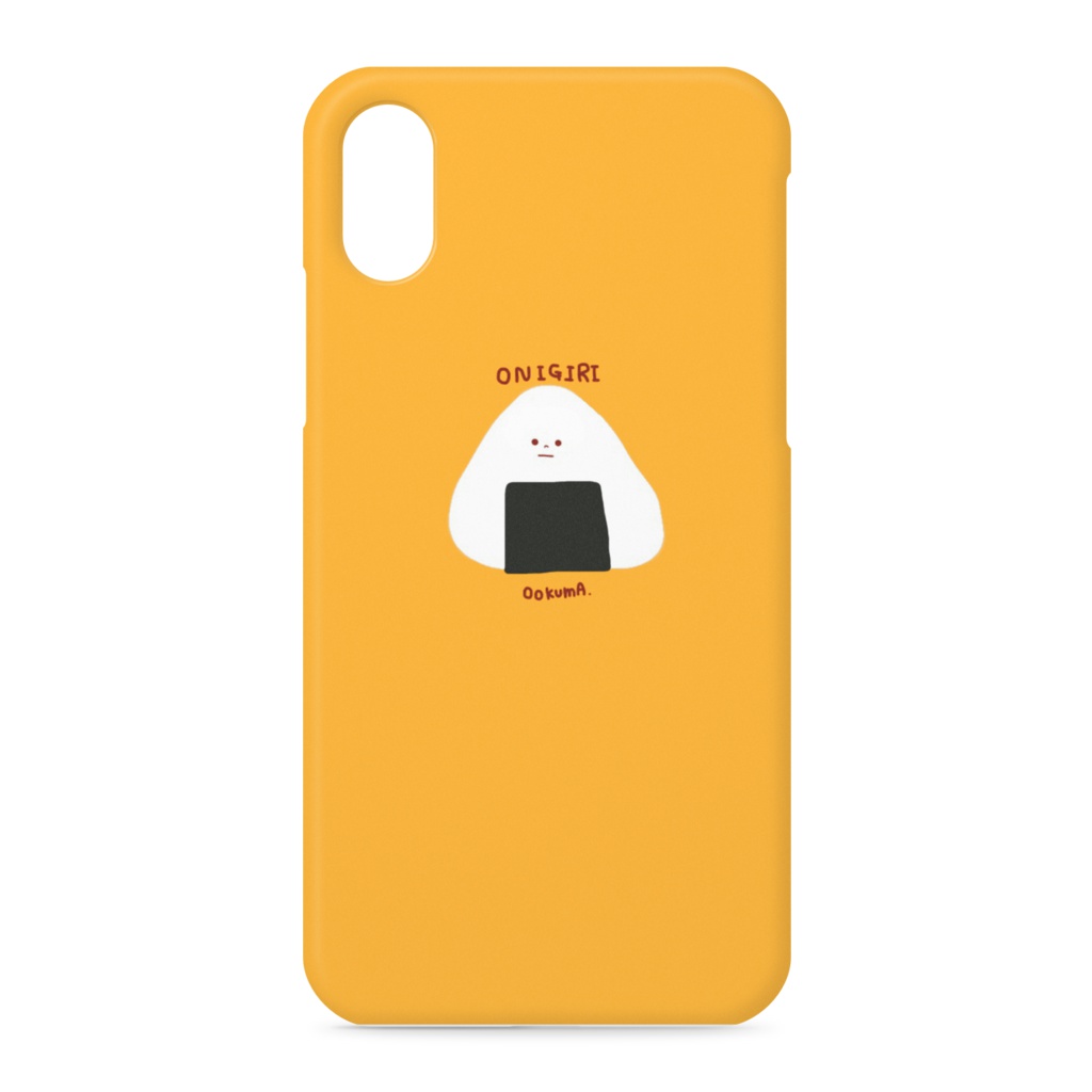 ジャパニーズオニギリ